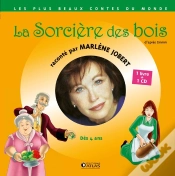Capa do artigo La Sorcière Des Bois