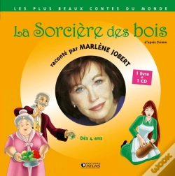 Capa do artigo La Sorcière Des Bois