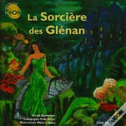 Capa do artigo La Sorciere Des Glenan