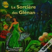 Capa do artigo La Sorciere Des Glenan