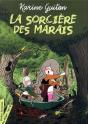 La Sorcière Des Marais - Preview