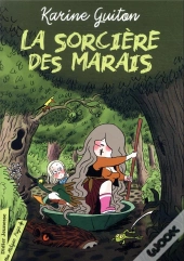 La Sorcière Des Marais