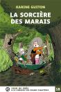 La Sorcière Des Marais - Preview