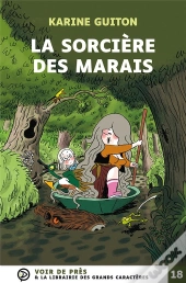 La Sorcière Des Marais
