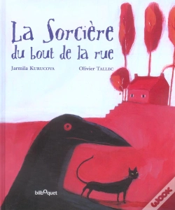 Capa do artigo La Sorciere Du Bout De La Rue