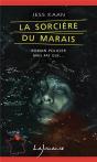 La Sorcière Du Marais - Preview
