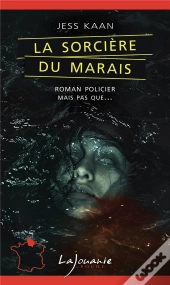 La Sorcière Du Marais