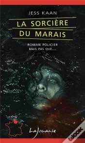 Capa do artigo La Sorcière Du Marais