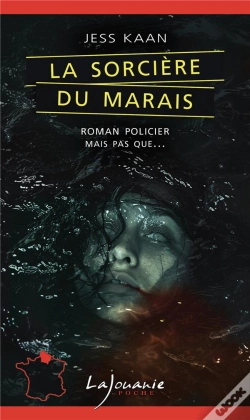 Capa do artigo La Sorcière Du Marais