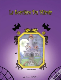 Capa do artigo La Sorcière Du Miroir