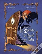 Capa do artigo La Sorcière Du Placard Aux Balais