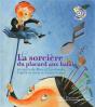 La Sorciere Du Placard Aux Balais - Preview