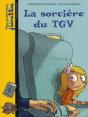 La Sorcière Du Tgv - Preview
