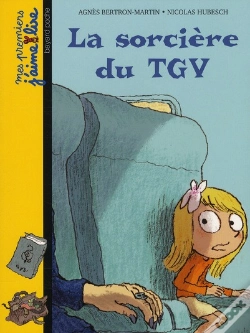 Capa do artigo La Sorcière Du Tgv