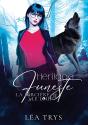 La Sorcière & Le Loup Tome 2 : Héritage Funeste - Preview