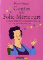 La Sorciere Et Le Commissaire Et Autres Contes - Preview