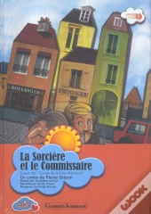 La Sorciere Et Le Commissaire