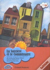 Capa do artigo La Sorciere Et Le Commissaire