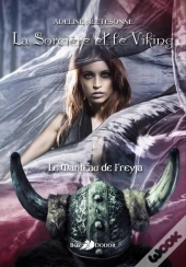 La Sorciere Et Le Viking T1 Le Manteau De Freyja
