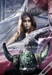Capa do artigo La Sorciere Et Le Viking T1 Le Manteau De Freyja