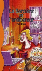 Capa do artigo La Sorcière Et L