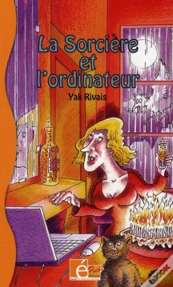 Capa do artigo La Sorcière Et L'Ordinateur