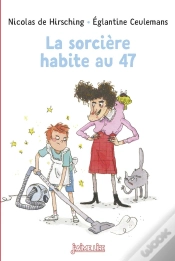 Capa do artigo La Sorcière Habite Au 47