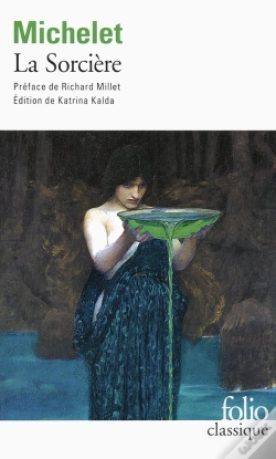 Capa do artigo La Sorcière