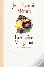 Capa do artigo La Sorciere Mangetout