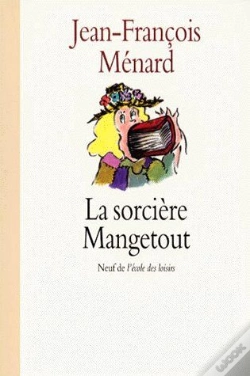 Capa do artigo La Sorciere Mangetout