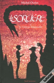 Capa do artigo La Sorciere