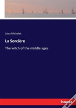 Capa do artigo La Sorciere