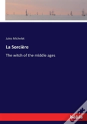 Capa do artigo La Sorciere
