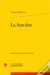 La Sorciere