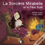 Capa do artigo La Sorcière Mirabelle Et Le Père Noël