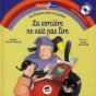 La Sorcière Ne Sait Pas Lire - Preview