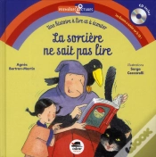 Capa do artigo La Sorcière Ne Sait Pas Lire