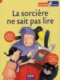 La Sorcière Ne Sait Pas Lire - Preview
