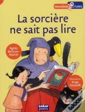 Capa do artigo La Sorcière Ne Sait Pas Lire