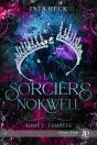 La Sorcière Nokwell Tome 2 : Tempête - Preview