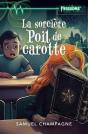 La Sorciere Poil De Carotte - Preview