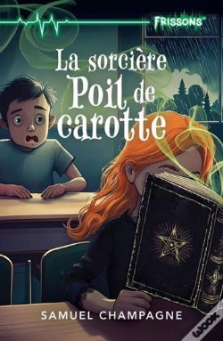 Capa do artigo La Sorciere Poil De Carotte