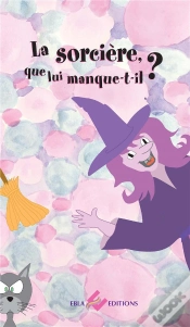Capa do artigo La Sorcière, Que Lui Manque T-Il ?