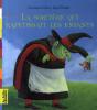 La Sorcière Qui Rapetissait Les Enfants - Preview