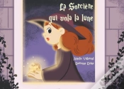 Capa do artigo La Sorciere Qui Vola La Lune