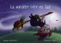 La Sorciere Tete En L'Air - Preview