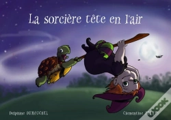 Capa do artigo La Sorciere Tete En L'Air