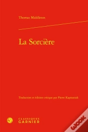 Capa do artigo La Sorciere