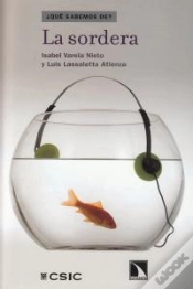 Capa do artigo La Sordera