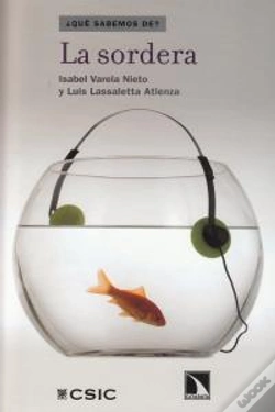 Capa do artigo La Sordera